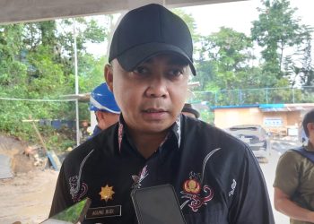Pembangunan SMP Negeri 27 Jadi Solusi Zonasi