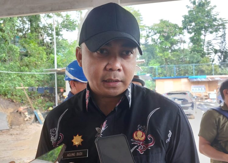 Pembangunan SMP Negeri 27 Jadi Solusi Zonasi