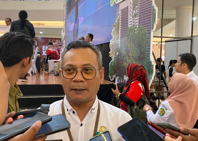 Dispora Sebut Harus ada Pembatasan Kegiatan di Stadion Sempaja untuk Perawatan Fasilitas