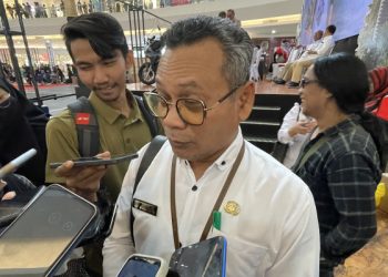 Dispora Kaltim Batasi Acara Besar di Stadion Madya Demi Pemeliharaan