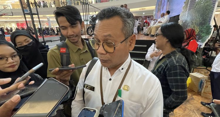 Dispora Kaltim Batasi Acara Besar di Stadion Madya Demi Pemeliharaan