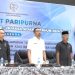 Pemkot dan DPRD Balikpapan Bahas Lagi Raperda Struktur Organisasi