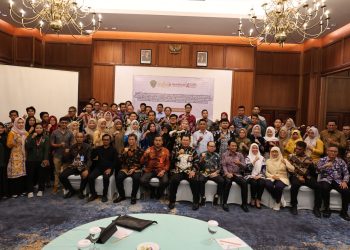 Bapelitbang PPU Dorong Penyelarasan Renstra OPD 2025-2029