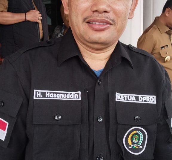 Cek Kesiapan Logistik, Hasanuddin: Balikpapan, Samarinda dan Kukar Jadi Barometer Pilkada 2024