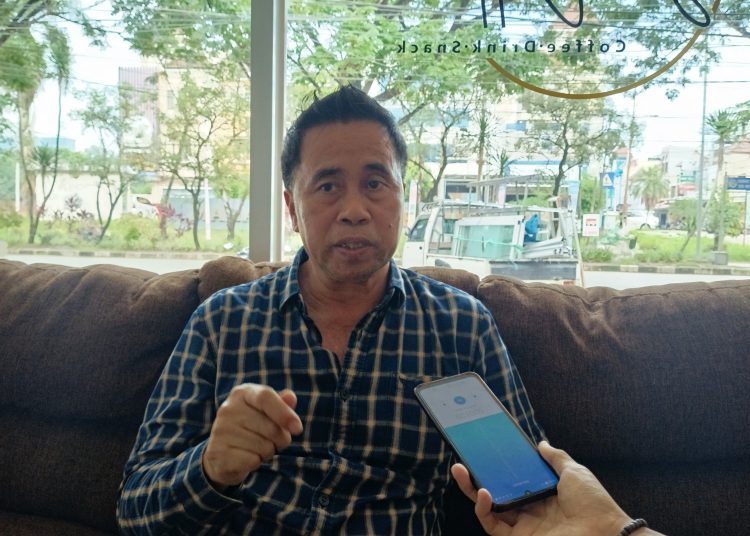 Rakernas JMSI di Kaltim ! Gaungkan Potensi Daerah di Tengah Pilkada