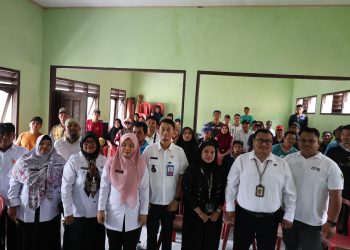 SP4N-LAPOR Permudah Warga Gersik Ajukan Pengaduan Publik