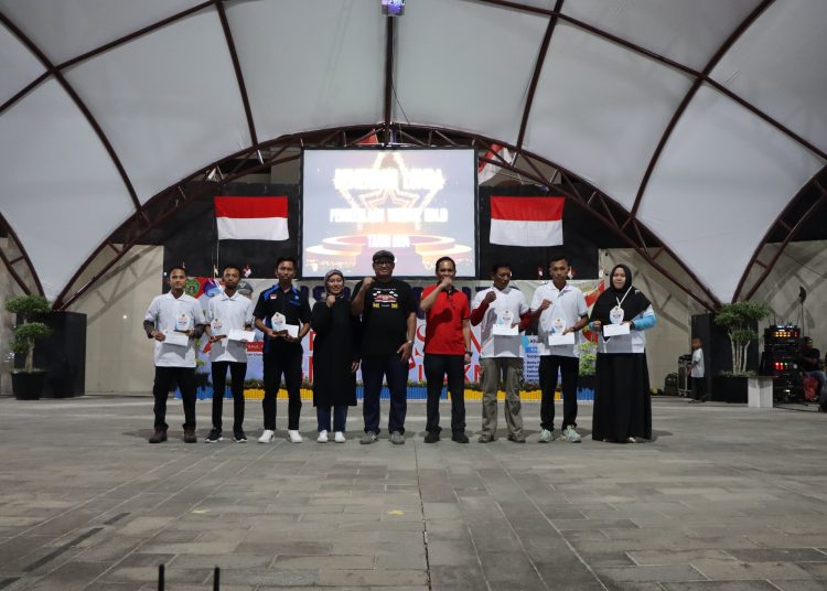 Diskominfo PPU, Ujung Tombak Informasi Akurat dan Transparan