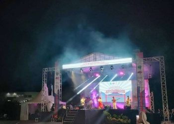 Festival Musik Kaltim Dijadwalkan November