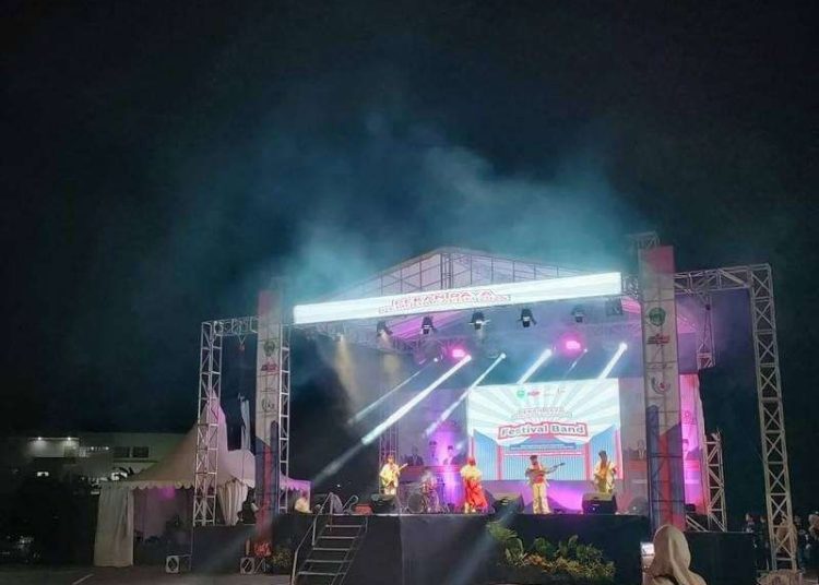 Festival Musik Kaltim Dijadwalkan November