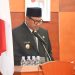 Pj Bupati Zainal Arifin Paparkan RPJPD dan RAPBD 2025