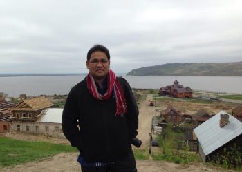 Teguh Santosa: Pernyataan Bersama RI dan China Menguatkan Kedaulatan Indonesia