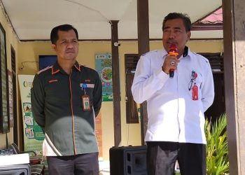 Tekan Inflasi, PPU Gencar Gelar Gerakan Pangan Murah