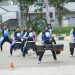 Dispora Drum Corps Targetkan Juara Umum di Kejuaraan Nasional