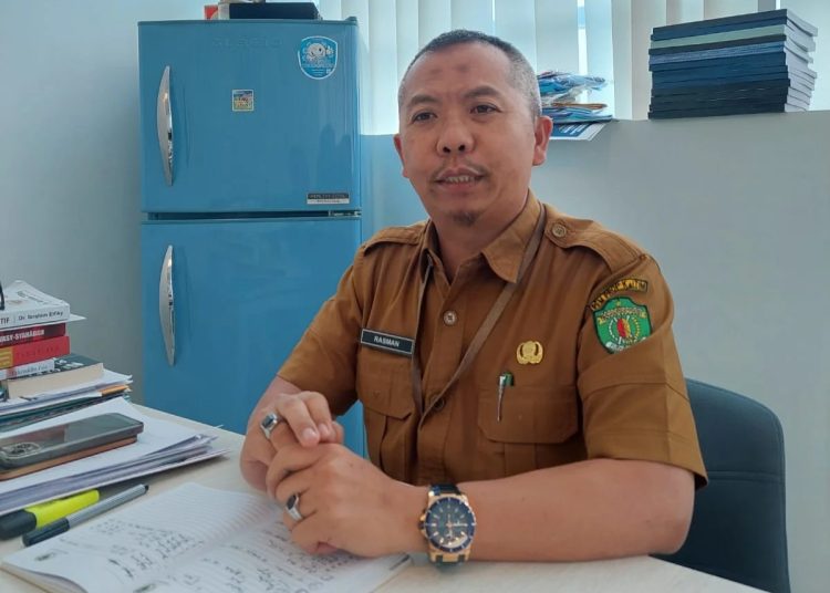 Pola Latihan Atlet Harus Lebih dari Jatah Waktu dari Pelatih