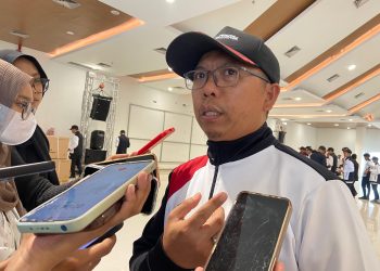 Pentingnya Persiapan Mental bagi Atlet di Pra POPNAS