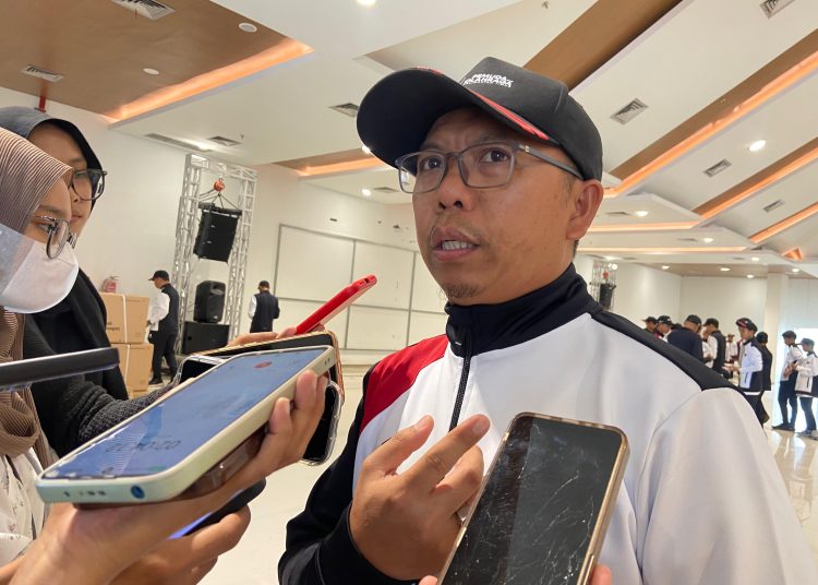 Pentingnya Persiapan Mental bagi Atlet di Pra POPNAS