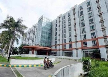 Empat Investor Pengelola Hotel Atlet Sudah Masuk