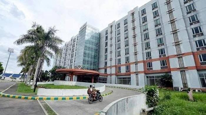 Empat Investor Pengelola Hotel Atlet Sudah Masuk