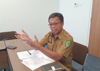 Kaltim Perluas Kerja Sama dengan Dispora se-Kabupaten/Kota