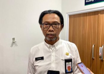 Gelar Pelatihan Kepemudaan, Demi Tekan Angka Pengangguran di Kaltim