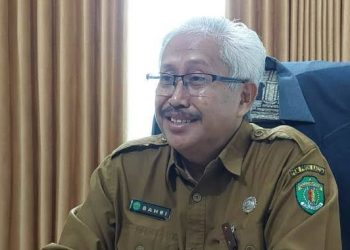 Perkuat Potensi Pemuda di Kaltim Lewat Lomba Kreativitas Tingkat Nasional