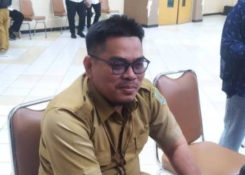 Dispora Kaltim Optimalkan Pengembangan Atlet dari Wilayah Terpencil