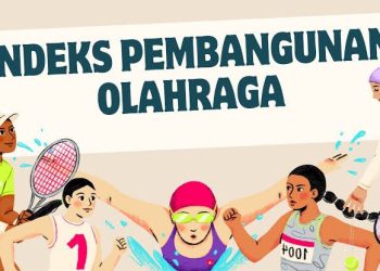 Dispora Kaltim Pacu Pengembangan Olahraga Lewat Indeks Pembangunan