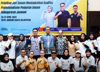 Dispora Rancang Rencana Strategis RPJMD untuk 2025 Mendatang