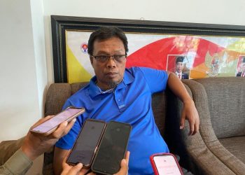 Dispora Kaltim Dorong Pemuda Gunakan Teknologi Secara Positif