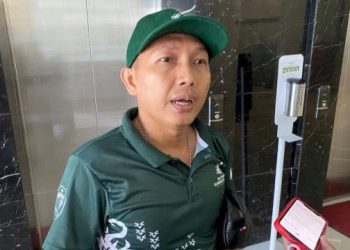 Dispora Kaltim Pacu Kewirausahaan Pemuda untuk Tingkatkan IPP