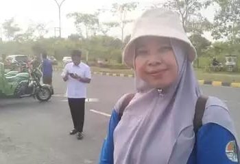 DLH PPU Gelar Pemilihan Duta Lingkungan 2024 untuk SMP Adiwiyata