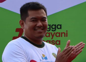 Dukung Energi Terbarukan ! Kendaraan Dinas PPU akan Dikonversi ke Listrik