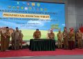 PPU Tegaskan Komitmen Bebas BABS, Optimis Capai Target 2024