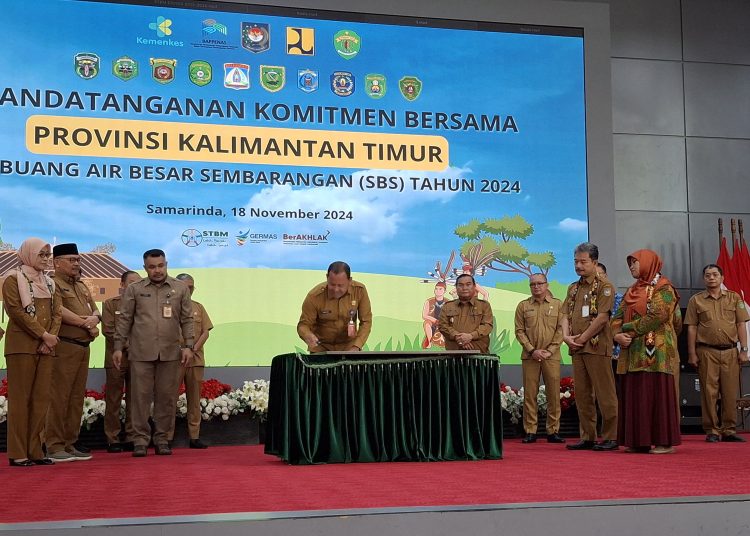 PPU Tegaskan Komitmen Bebas BABS, Optimis Capai Target 2024