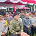 500 Anggota Komcad Matra Darat Gelombang II Resmi Ditetapkan di Balikpapan