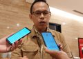Klik Marga Sari, Transformasi Digital Kelurahan, Permudah Warga Akses Layanan