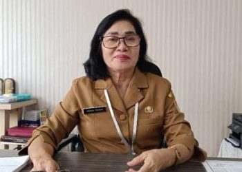 Perangi KDRT di Balikpapan, DP3AKB Dorong Kesadaran Melapor 