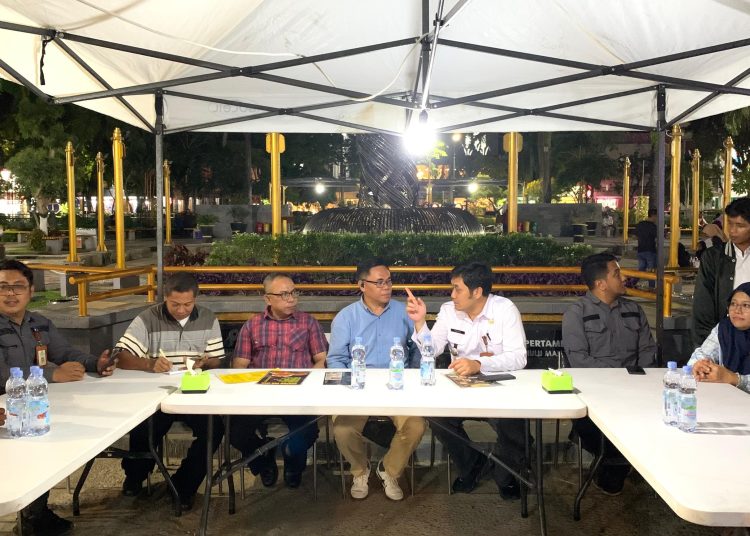 Taman Bekapai Balikpapan Masuk 12 Besar Lomba Kreativitas Pemprov Kaltim
