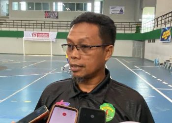 Dispora Kaltim Dorong Pemuda Bangun Ketahanan Diri di Era Modern