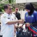 Dispora Kaltim Revitalisasi SKOI untuk Pembinaan Atlet