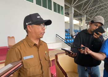 Dispora Kaltim Siap Mediasi Konflik Internal Cabor Ferkushi