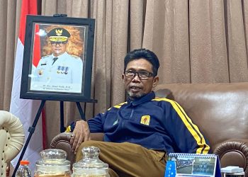 Dispora Kaltim Apresiasi Kebangkitan Olahraga di Kutim