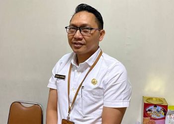 Dispora Kaltim Mulai Proses Lelang Kegiatan 2025