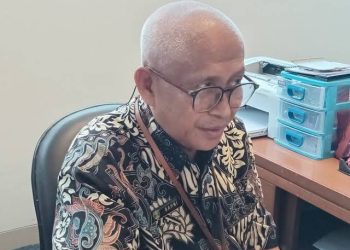 Dispora Inginkan Pemuda di Kaltim Kuasai Lebih dari Satu Bahasa