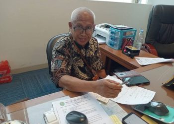 Masa Muda Waktu yang Berharga, Dispora Minta Maksimalkan Potensi
