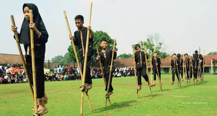 Hidupkan Kembali ! Festival Olahraga Tradisional dan Pertunjukan Budaya Segera Digelar