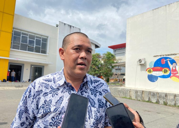 Perkuat Sinergi untuk Pembinaan Atlet Disabilitas