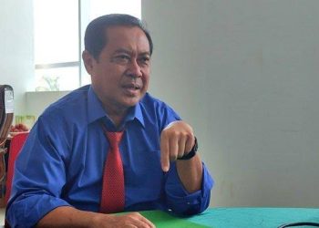 DBON Kaltim Tekankan Sport Science Buat Peningkatan Pembinaan Atlet