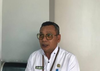 Dispora Kaltim Mulai Proses Lelang Kegiatan 2025