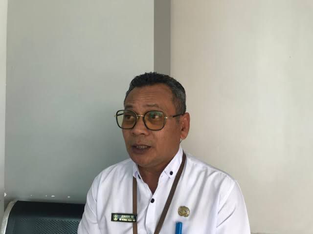 Dispora Kaltim Mulai Proses Lelang Kegiatan 2025